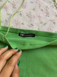 Zara Tops Combo