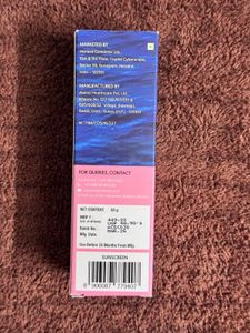 Aqualogica Radiance+ Dewy Sunscreen