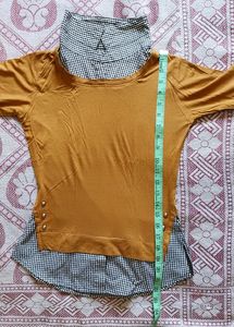Women Fancy Top