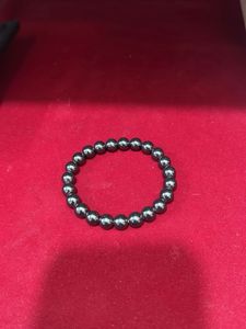 Natural Pyrite Bracelet