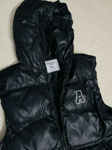 Men’s Half Trendy Jacket