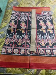 Sambalpuri Saree