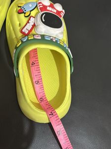 Beautiful Crocs