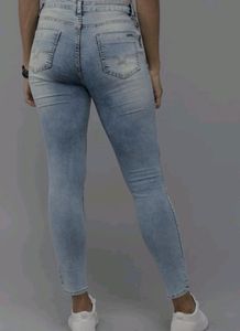 Roadster Skinny Jeans For Women