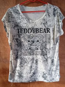 Women's T Shirt