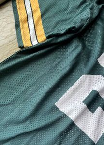 Oversized Jersey T-shirt