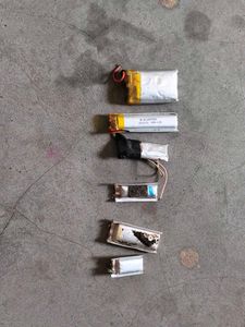 Mini Battery