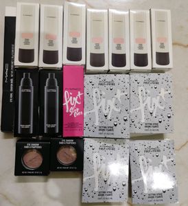 Mac Products Combo