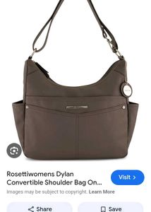 Rosetti Dylan Shoulder Bag