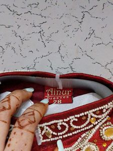 Boys Ethnic Sherwani Set✨