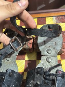 Used Roller Skates