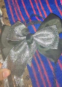 Cute Korean Style Bow 🎀