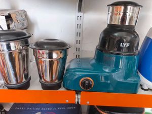 LYF Mixer Grinder