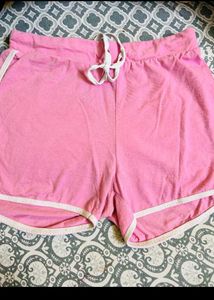 Active Sexy Shorts For Gym And Yoga