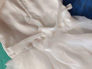 Elegant Embroidered Ethnic Gown