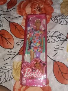 Barbie Fashionista 189