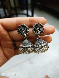 Jhumka Earrings