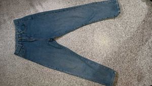 Jeans Combo Of 5