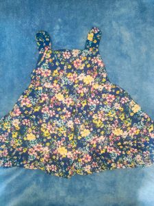 Girl Dress