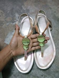 Women Flat Sandle