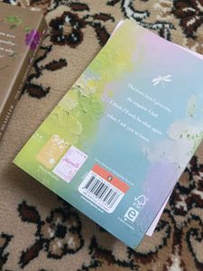 Rithvik Singh Book Collection