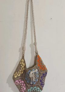 Coquette Sling Bag