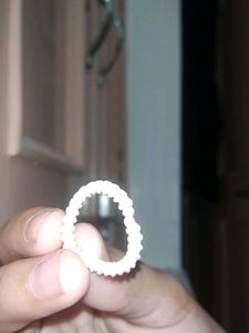 Aesthetic Rubber band