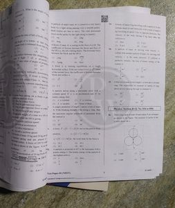 Pw Neet Rankers Test Series