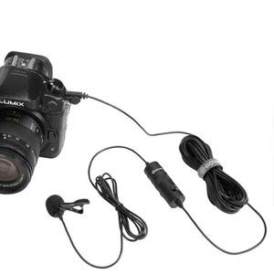 Boya Condenser microphone