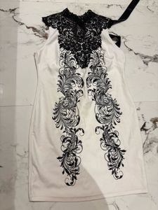 Xl Dress Korean