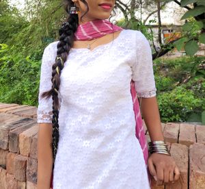 Salwar Suit