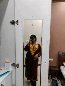 Kashmiri Pheran