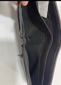 Baggit Brown Wallet- Unisex