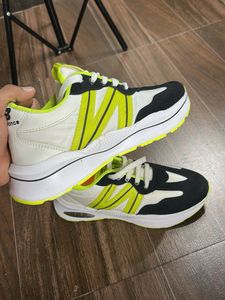 Stylish New Balance Sneakers