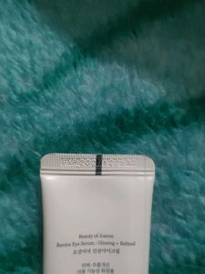 Original Beauty of Joseon Eye Serum