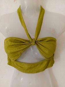 CUTE SUMMER CROP TOP