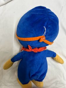 Pororo the Little Penguin