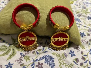 Dulhaniya Bangles