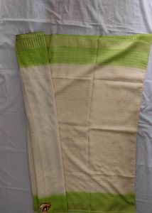 2 Shade Saree For Women