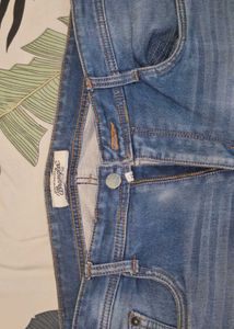 Wrangler Denim Jeans