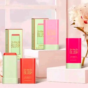 On-The-Glow Blush Stick