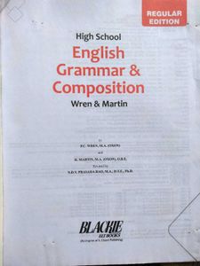 Grammar Booster : Level Up Your Language