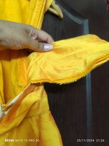 Girl&#39;s Beautiful Gown..