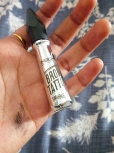 Insight Brow Tattoo