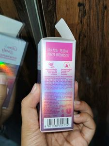 Glow &amp; Lovely Face Serum