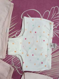 Baby Bath Clothes