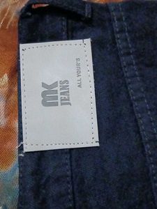 Women Black Rapid Jeans