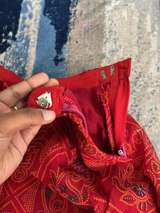 Lehnga Choli Women Dupatta