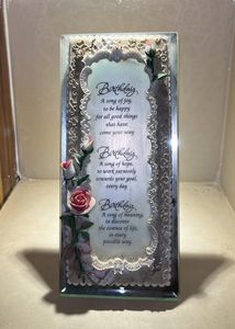Birthday Frames