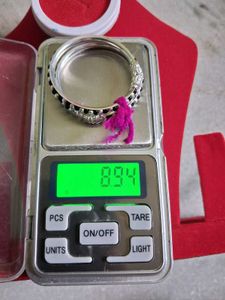Bangles Pure Silver
